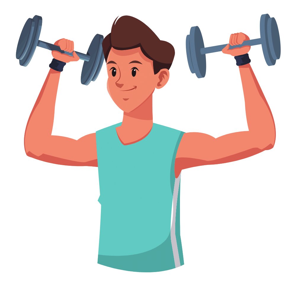 Weight Lifting Equipment And Accessories For Bodybuilding Success