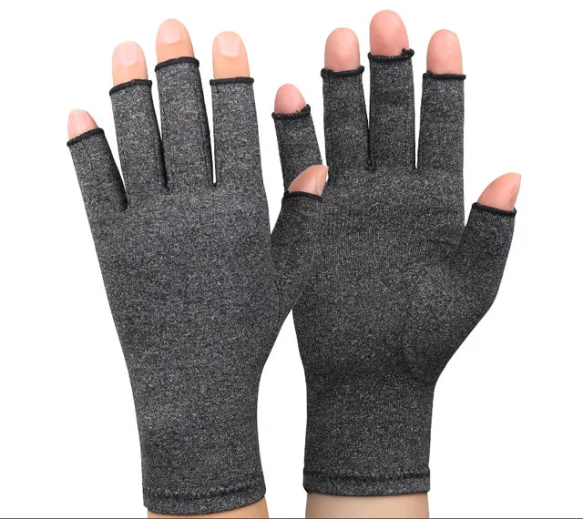 ArthriEase Arthritis Compression Gloves