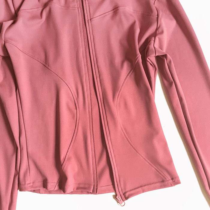 MotionPro Zip-Up Sports Jacket