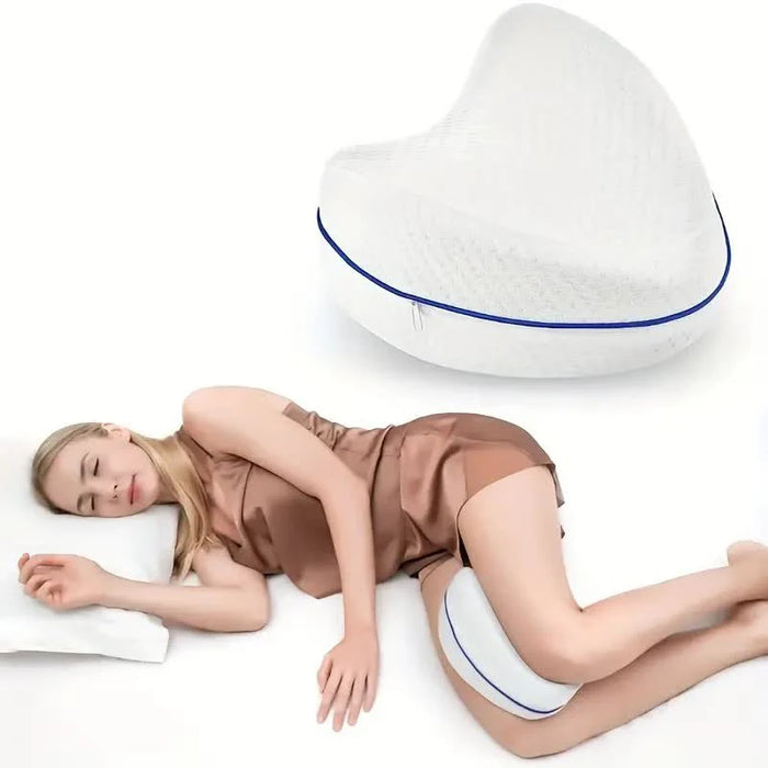 CosyLeg Companion Leg Pillow