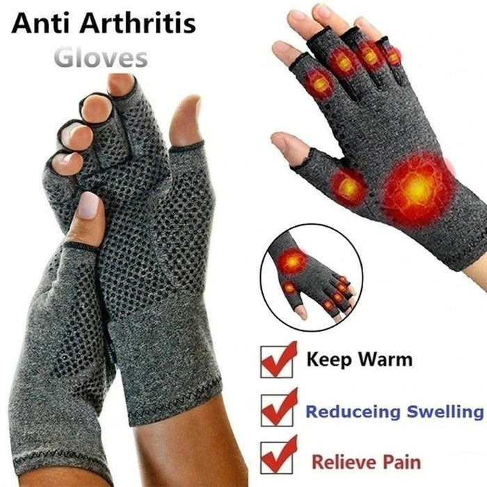 ArthriEase Arthritis Compression Gloves