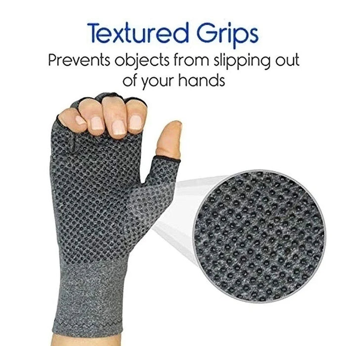 ArthriEase Arthritis Compression Gloves