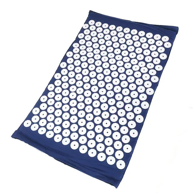 Lotus Acupressure Massage Mat