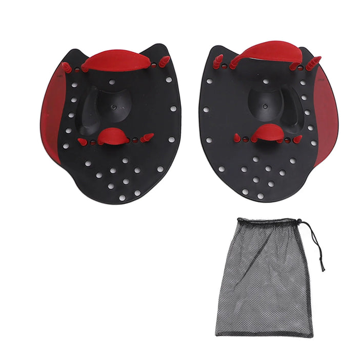Swimming Hand Paddles
