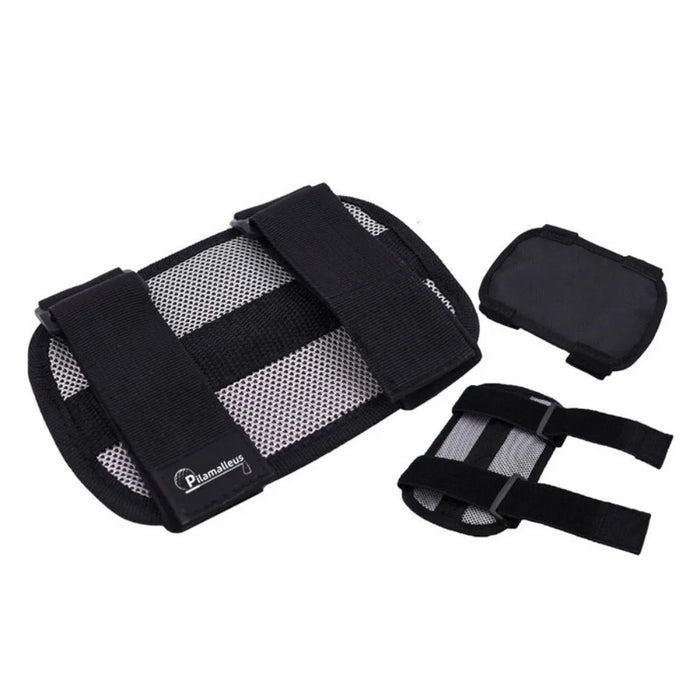 Golf Arm Bending Alerter Belt Swing Training Tool