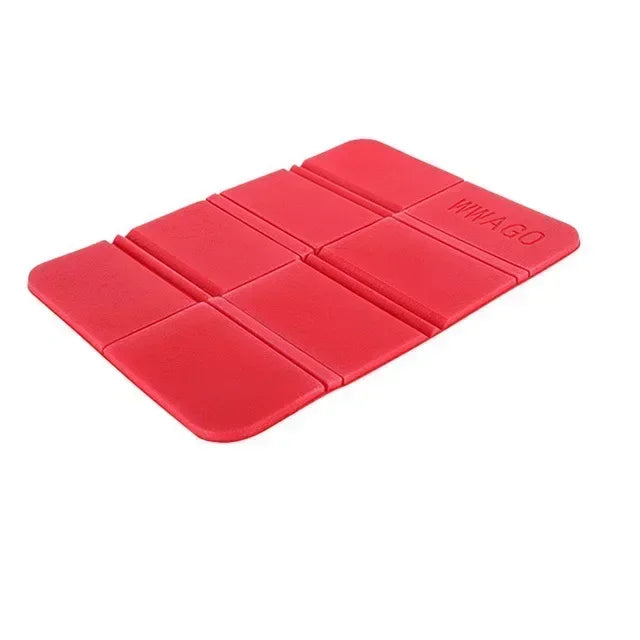 Mini Foldable Foam Sitting Pad for Outdoor Activities