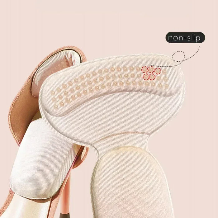 High Heel Pain Relief Heel Cushion Pads