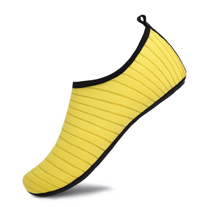 AquaStride Swim Shoes