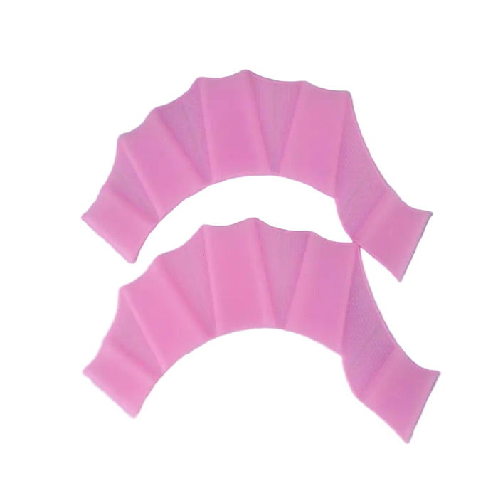 Hand Swimming Fins