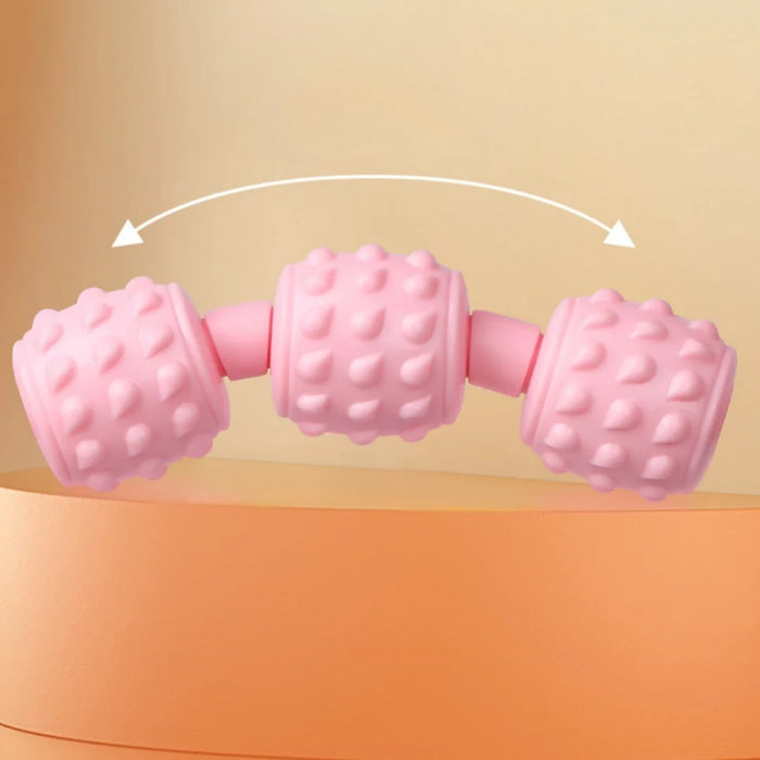 Leg Massage Roller For Muscle Relief
