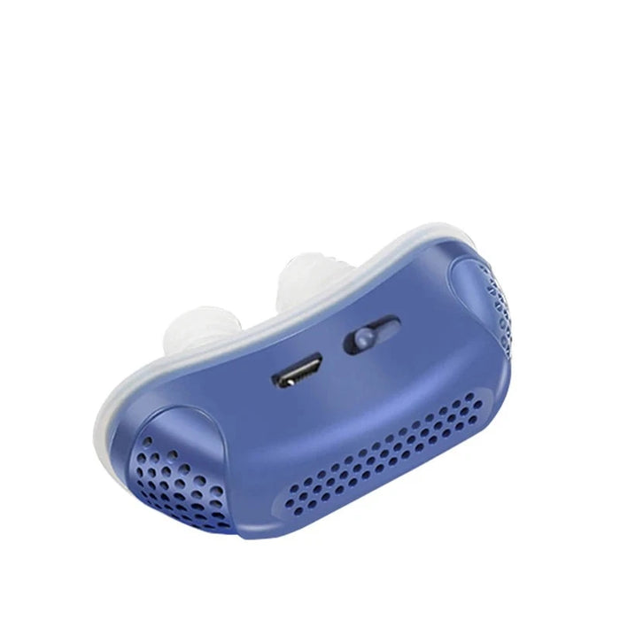 SilentNight Pro: Micro CPAP Sleep Apnea Machine — Flamin' Fitness