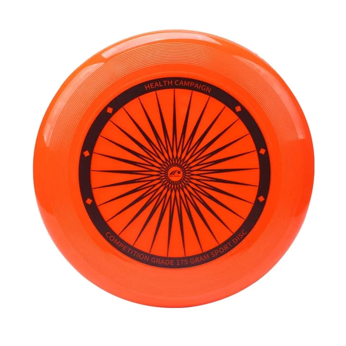 Outdoor Game Flying Disc Saucer Frisbee Sport Disc