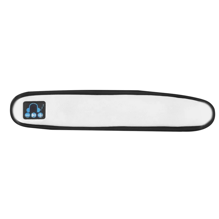 Bone Conduction Music Pillow – 3D Sound Speaker for Sleep & Relaxation