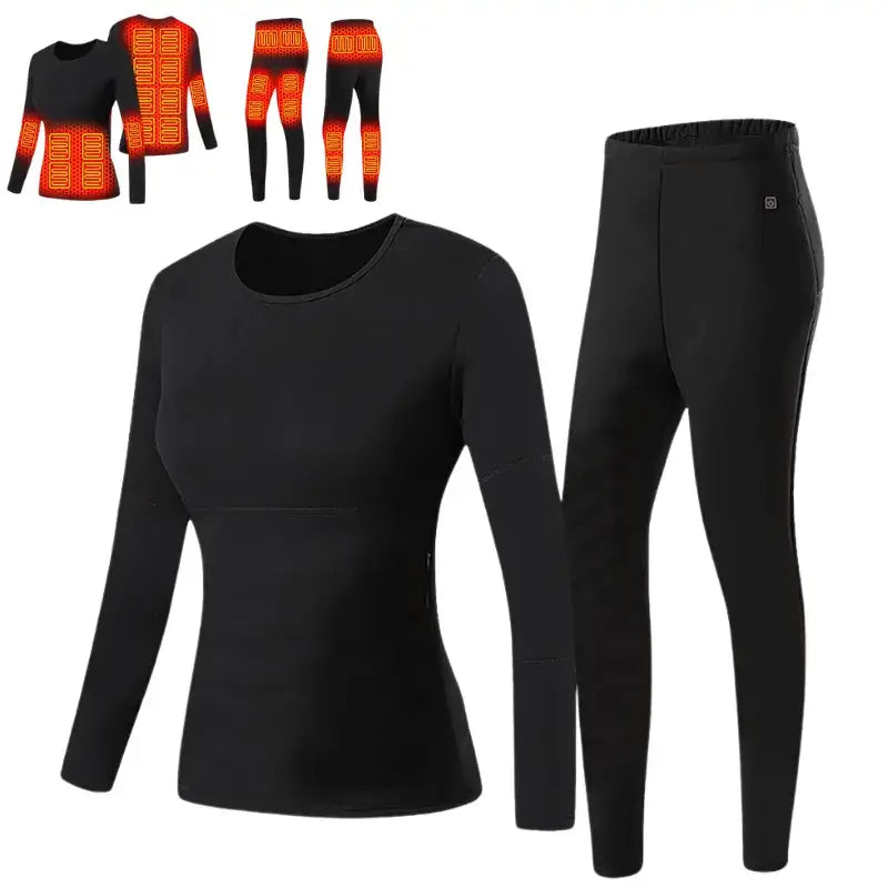 Avade heated base layer sale