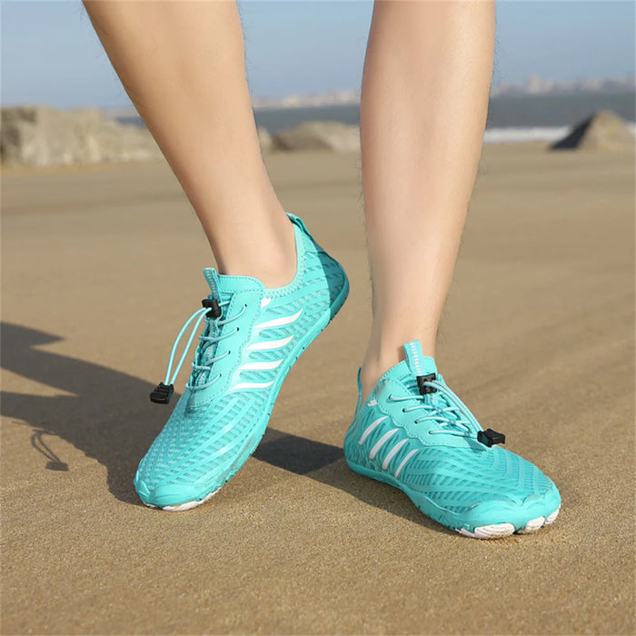 Men's FreeStride Barefoot Running Shoes