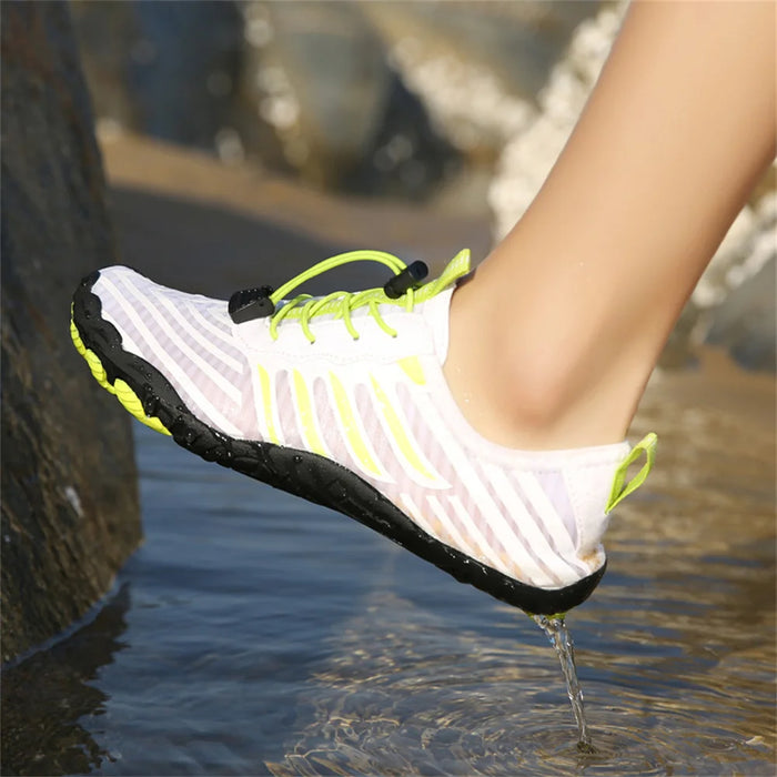 Men's FreeStride Barefoot Running Shoes