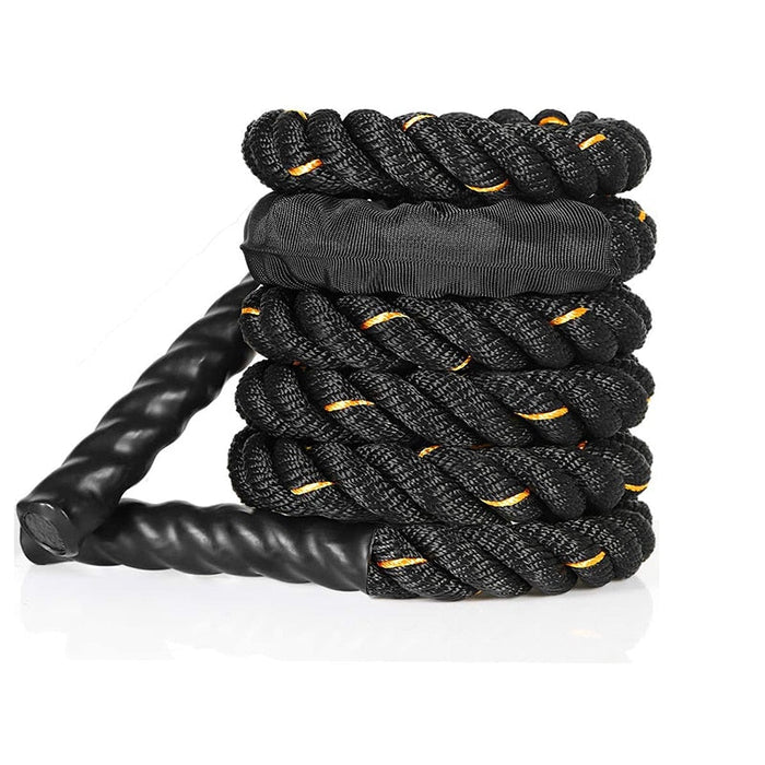1.2KG Weighted Skipping Rope - Flamin' Fitness