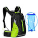 16L Hydration Backpack - Flamin' Fitness