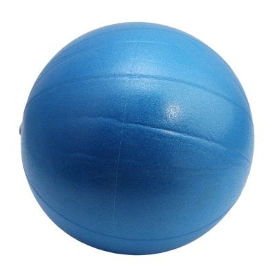 25cm Yoga Exercise Ball - Flamin' Fitness