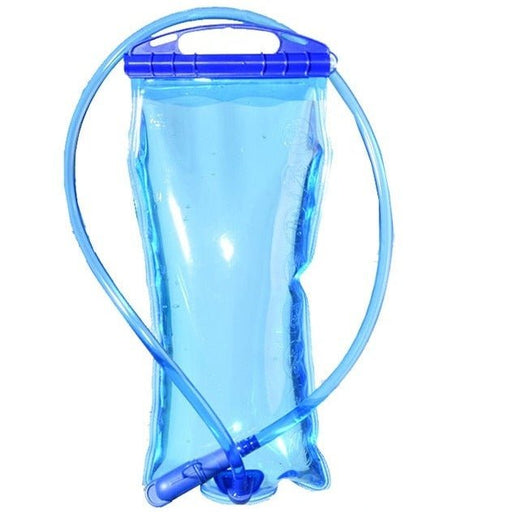 2L Water Bag For Hydration Backpack - Flamin' Fitness