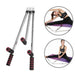 3 Bar Leg Stretcher Machine - Flamin' Fitness