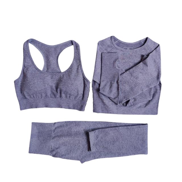 3 Piece Workout Essentials Bundle | Women's Activewear — Flamin' Fitness
