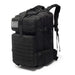 50L Tactical Backpack - Flamin' Fitness