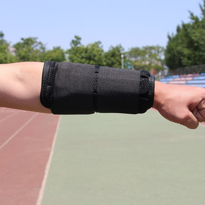 5KG Weighted Arm Bands - Flamin' Fitness
