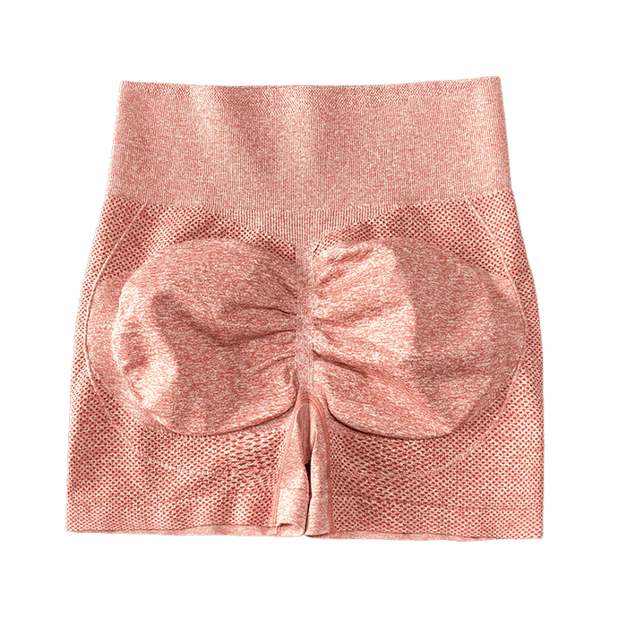 Rush Scrunch Shorts