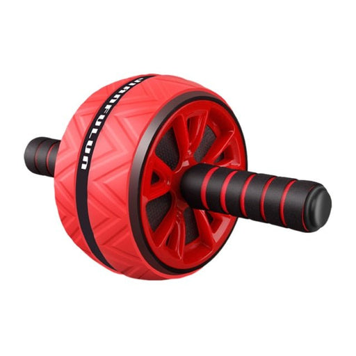 Ab Roller Wheel - Flamin' Fitness