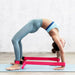 Adjustable Yoga Strap - Flamin' Fitness