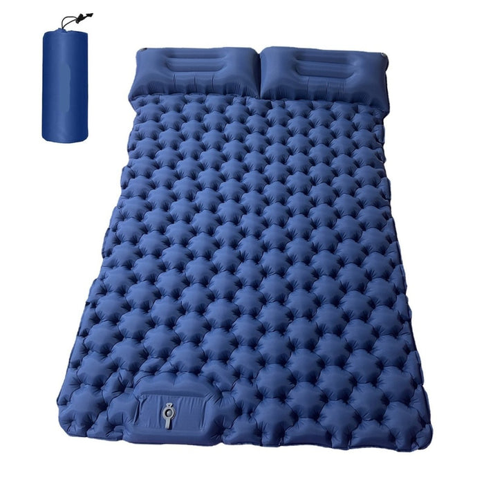 AirVenture Double Camping Bed - Flamin' Fitness