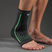 Ankle Support Sleeve - Flamin' Fitness