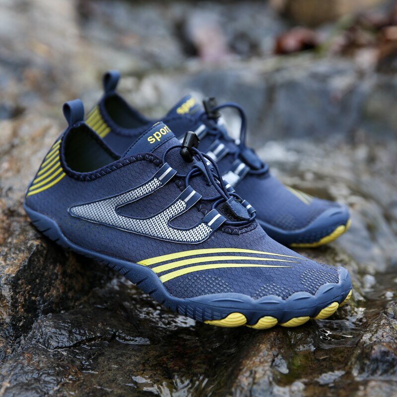 Flotation Shoes AquaSplash Water Shoes: Dive into Pure Fun — Flamin' Fitness