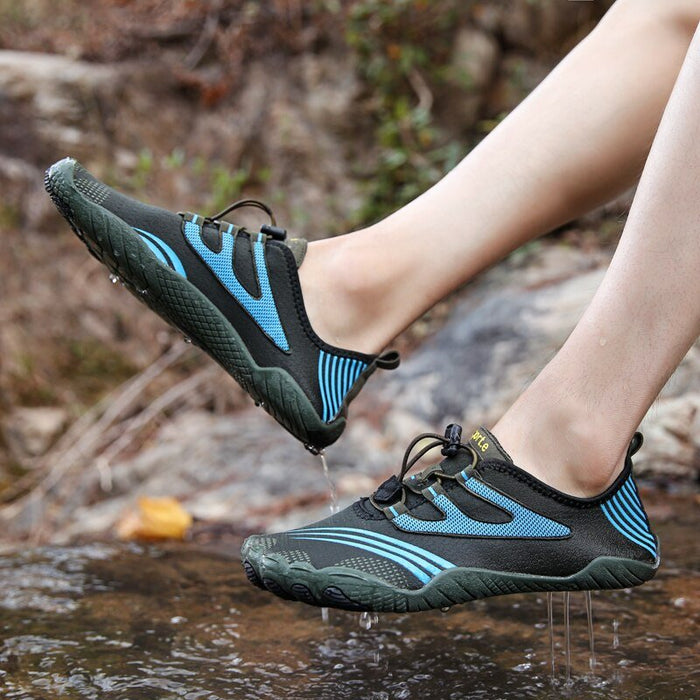 Flotation Shoes AquaSplash Water Shoes: Dive into Pure Fun — Flamin' Fitness