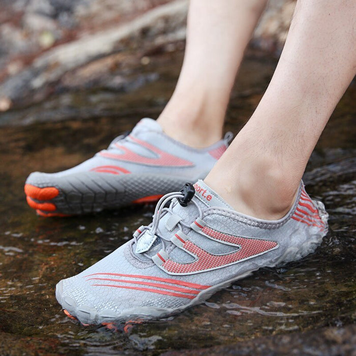 Flotation Shoes AquaSplash Water Shoes: Dive into Pure Fun — Flamin' Fitness