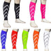 Arrow Calf Compression Sleeves - Flamin' Fitness