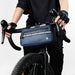 BikeMate Handlebar Pack - Flamin' Fitness