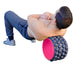 Bobble Massage Yoga Wheel - Flamin' Fitness