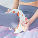 Cellulite Muscle Massage Roller - Flamin' Fitness