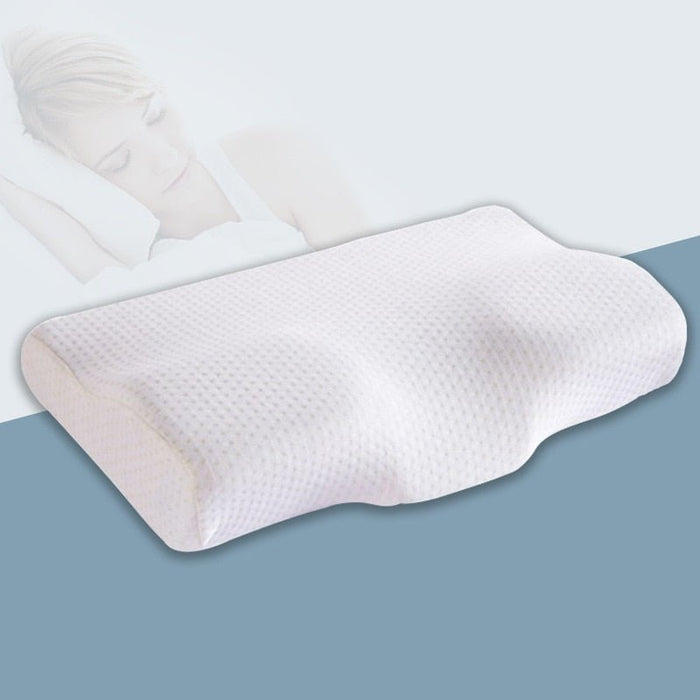 ComfortCure Neck Pain Pillow - Flamin' Fitness