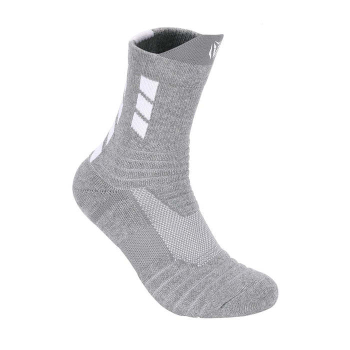 ComfortStride Sports Socks - Flamin' Fitness