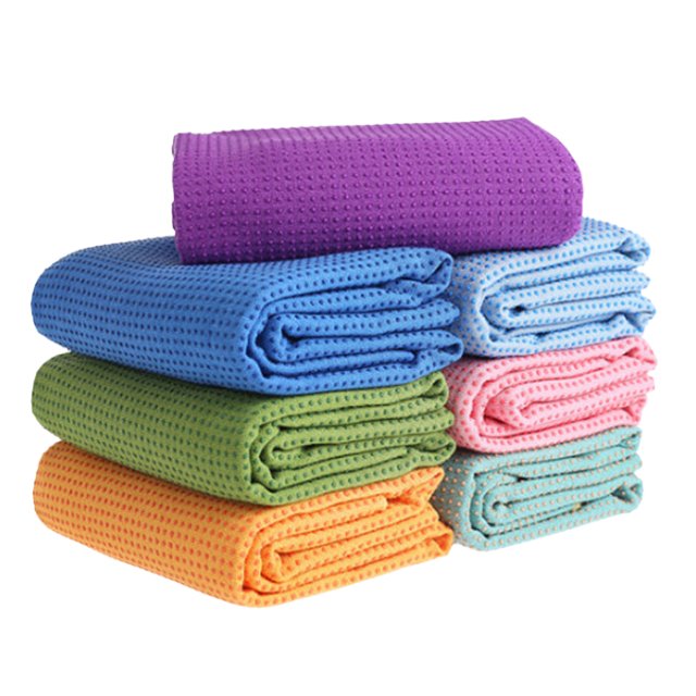 Core Yoga Blanket - Flamin' Fitness