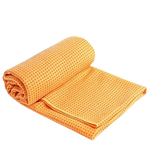 Core Yoga Blanket - Flamin' Fitness