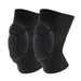 CoreArmour Knee Protection Pads - Flamin' Fitness