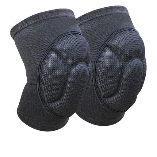CoreArmour Knee Protection Pads - Flamin' Fitness