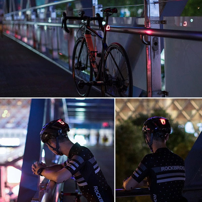 CoreRide Multi-Use Bike Light - Flamin' Fitness