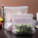 EcoSaver Food Storage Bag - Flamin' Fitness