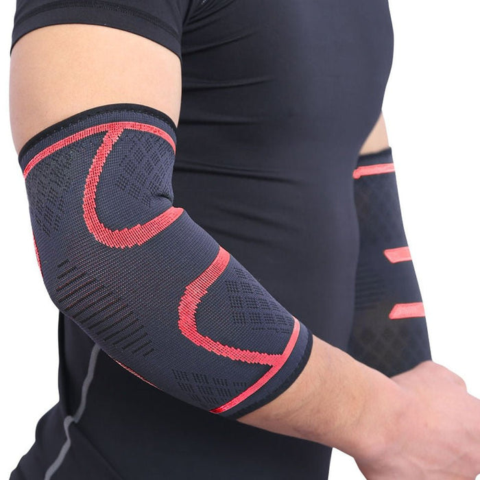 Elbow Support Brace - Flamin' Fitness