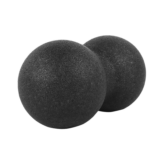 Essential Foam Roller & Massage Ball Set - Flamin' Fitness